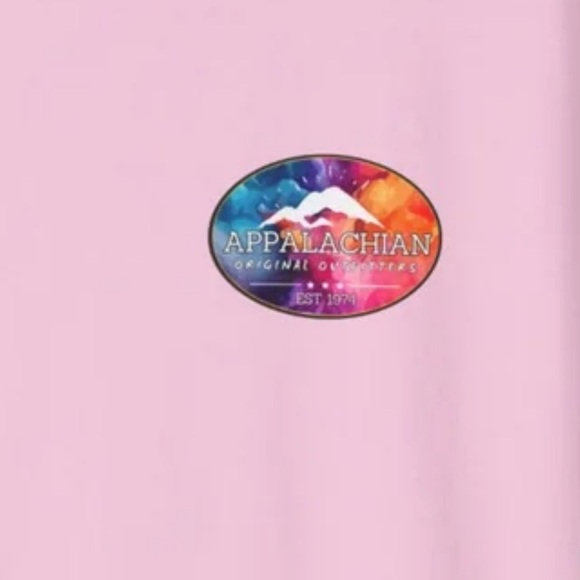 Pikeville Kentucky PIKE-VEGAS Tshirt - Picture 2 of 3